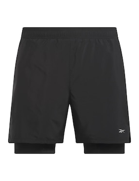 Short Reebok casual hombre