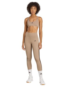 Top deportivo Adidas para entrenamiento mujer