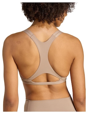 Top deportivo Adidas para entrenamiento mujer