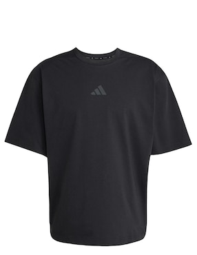 Playera deportiva para entrenamiento Adidas de hombre