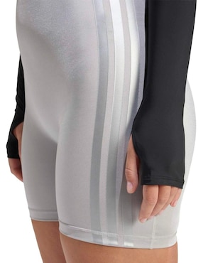 Playera deportiva para entrenamiento Adidas de mujer