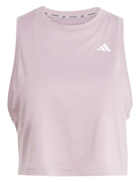 Playera deportiva para entrenamiento Adidas de mujer