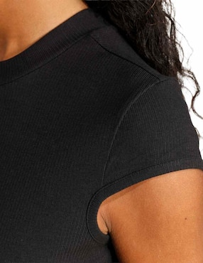 Playera deportiva para entrenamiento Adidas de mujer