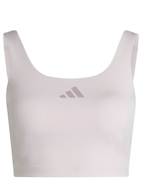 Playera deportiva para entrenamiento Adidas de mujer
