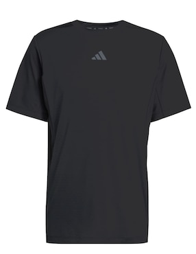 Playera deportiva para entrenamiento Adidas de hombre