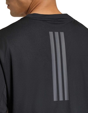 Playera deportiva para entrenamiento Adidas de hombre