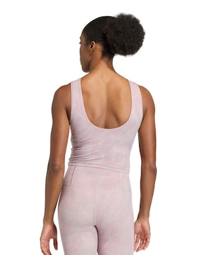 Playera deportiva para entrenamiento Adidas de mujer