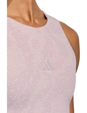 Playera deportiva para entrenamiento Adidas de mujer