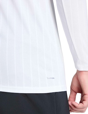 Playera deportiva con raqueta Adidas de hombre