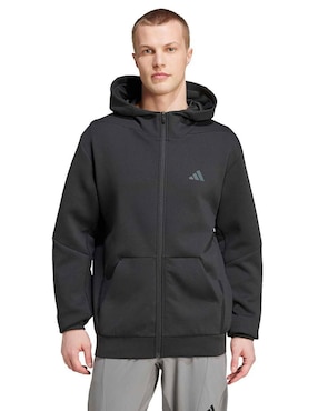 Sudadera Adidas Strength para hombre