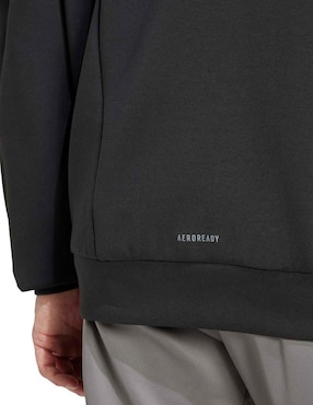 Sudadera Adidas Strength para hombre