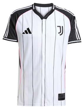 Playera deportiva para fútbol Adidas Juventus de Turín de hombre
