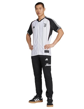 Playera deportiva para fútbol Adidas Juventus de Turín de hombre