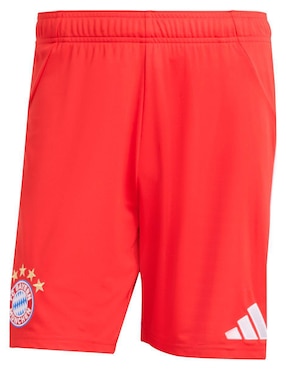 Short Adidas para fútbol hombre