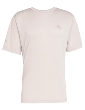 Playera deportiva para entrenamiento Adidas de hombre
