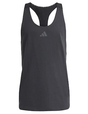 Playera deportiva para entrenamiento Adidas de hombre