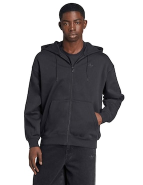 Sudadera Adidas Originals Adicolor con capucha para hombre
