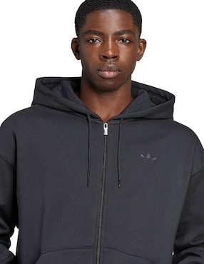 Sudadera Adidas Originals Adicolor con capucha para hombre