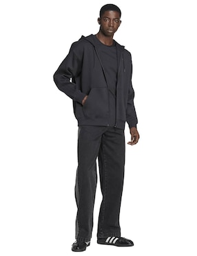 Sudadera Adidas Originals Adicolor con capucha para hombre