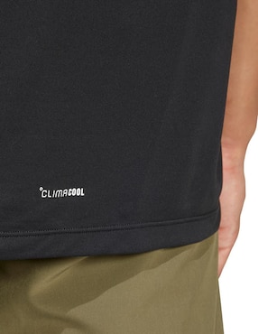 Playera deportiva para senderismo Adidas de hombre