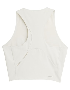 Playera deportiva para tennis Adidas de mujer