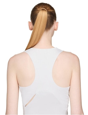 Playera deportiva para tennis Adidas de mujer