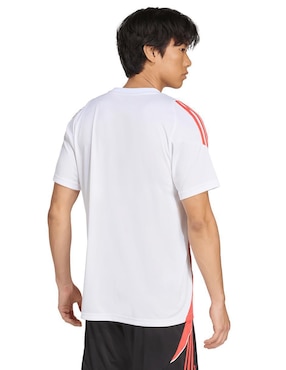 Jersey de entrenamiento Adidas para hombre