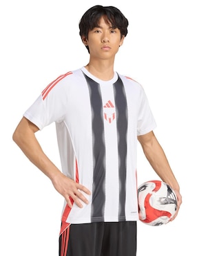 Jersey de entrenamiento Adidas para hombre