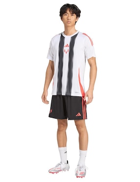 Jersey de entrenamiento Adidas para hombre
