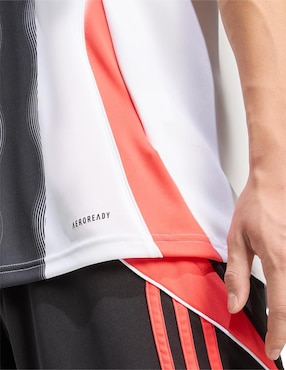 Jersey de entrenamiento Adidas para hombre