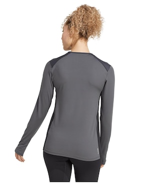 Playera deportiva para senderismo Adidas de mujer
