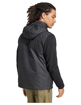 Chaleco deportivo Adidas para hombre