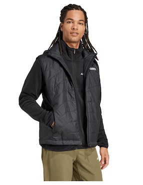 Chaleco deportivo Adidas para hombre