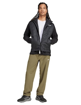 Chaleco deportivo Adidas para hombre