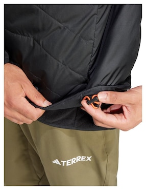 Chaleco deportivo Adidas para hombre