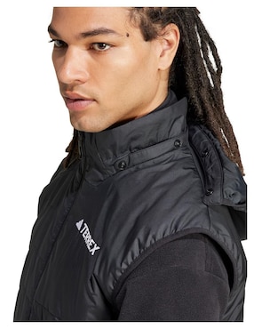 Chaleco deportivo Adidas para hombre