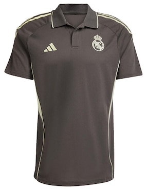 Playera tipo polo Adidas para hombre