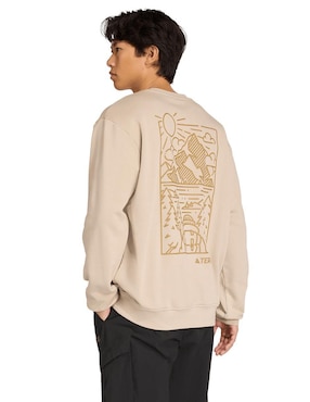 Sudadera Adidas unisex