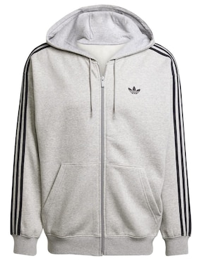 Sudadera Adidas Originals Adicolor con capucha y bolsa para hombre