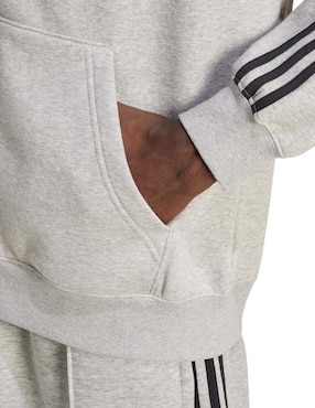 Sudadera Adidas Originals Adicolor con capucha y bolsa para hombre