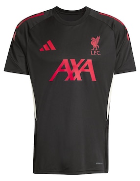 Jersey de Liverpool Football Club local Adidas para hombre