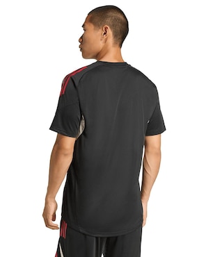 Jersey de Liverpool Football Club local Adidas para hombre