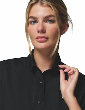 Camisa deportiva Columbia para mujer