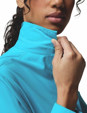 Camisa deportiva Columbia para mujer