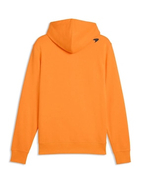 Sudadera Puma Mc Laren Racing con capucha y bolsa Mclaren para hombre