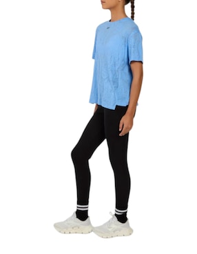 Playera deportiva para entrenamiento Reebok de mujer