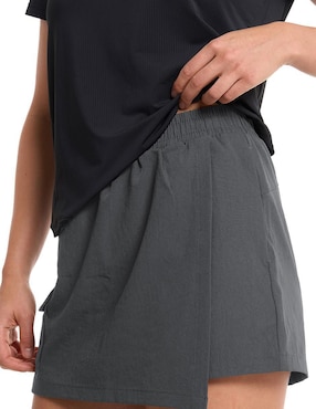 Short Everlast para entrenamiento mujer