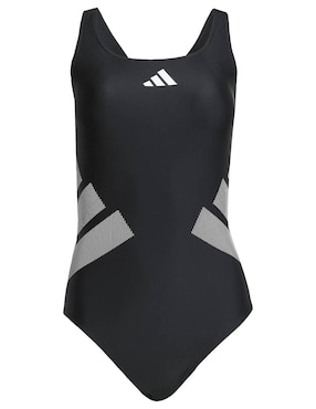 Traje de baño completo deportivo Adidas para mujer