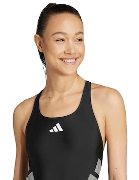 Traje de baño completo deportivo Adidas para mujer