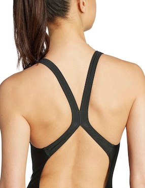 Traje de baño completo deportivo Adidas para mujer